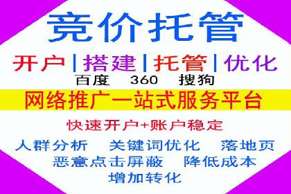 企业在sem代运营公司的帮助下实现业绩飞跃