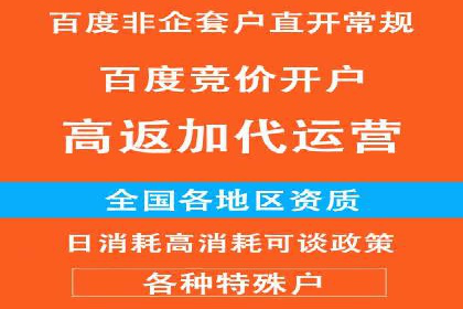 百度信息流开户实战：成功案例解析